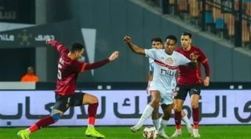 شاهد المباراة مجاناً.. تردد القنوات الناقلة لمواجهة الزمالك وسيراميكا كليوباترا في كأس مصر